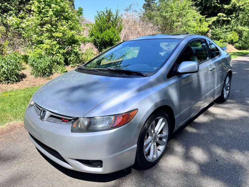2007 Honda Civic