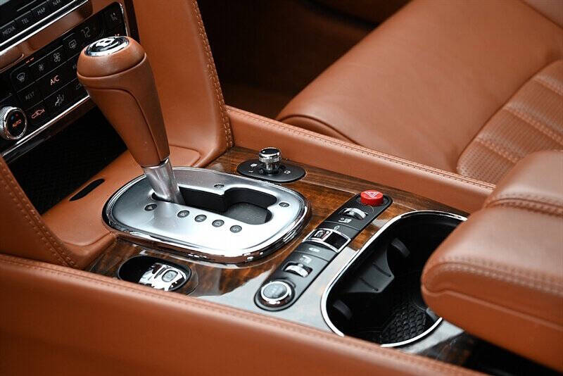 2013 Bentley Continental 35