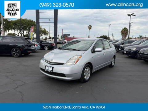 2009 Toyota Prius