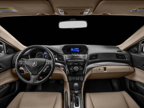 2017 Acura ILX