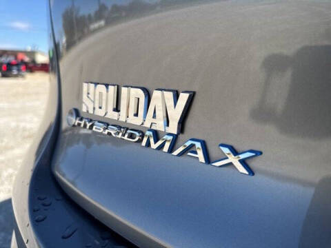 2024 Toyota Crown Platinum