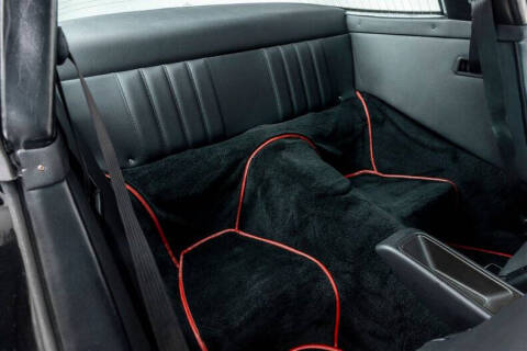 1991 Porsche 911 Carrera