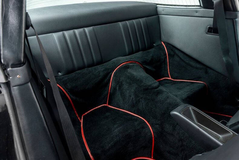 1991 Porsche 911 Carrera