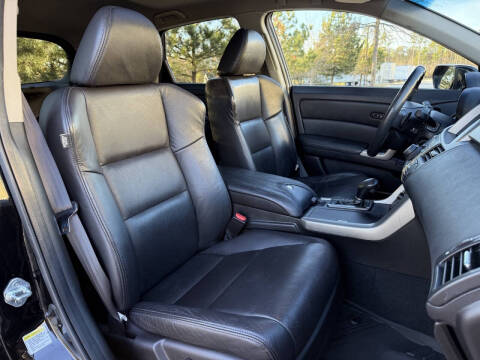 2011 Acura RDX SH-AWD w/Tech