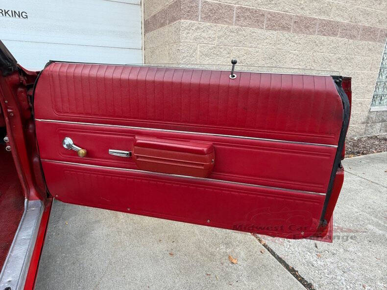 1969 Pontiac Catalina