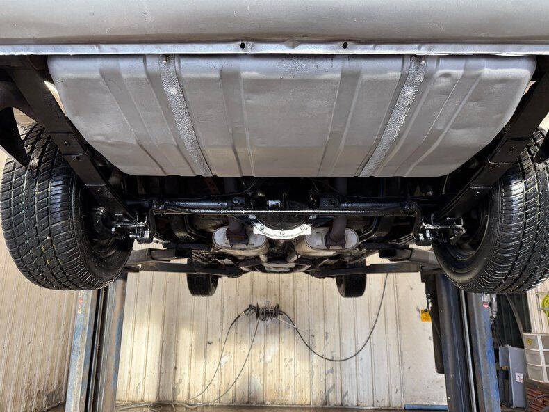 1972 Pontiac Firebird