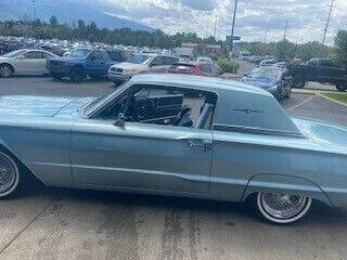 1966 Ford Thunderbird