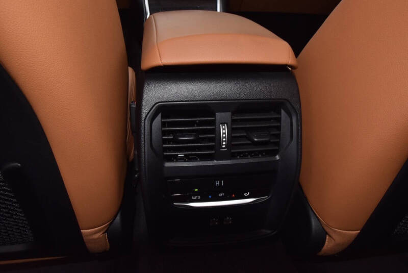 2024 BMW 4 Series 430i Gran Coupe