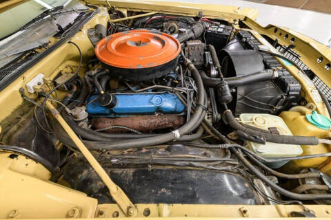 1977 Chrysler Newport