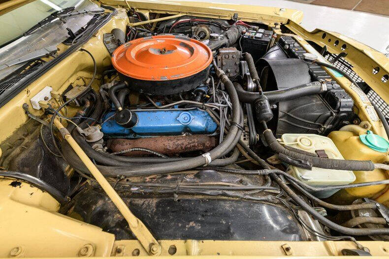 1977 Chrysler Newport