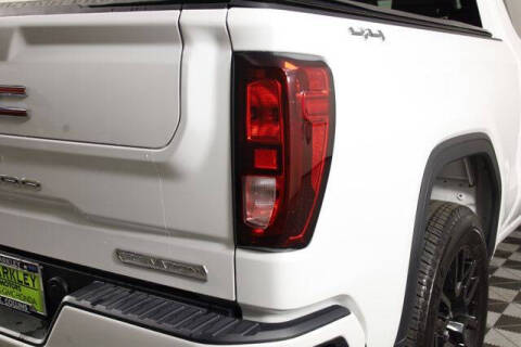 2026 GMC Sierra 1500 Elevation Standard