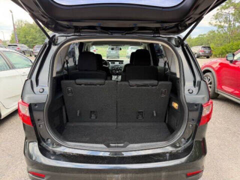 2013 Mazda MAZDA5 Sport