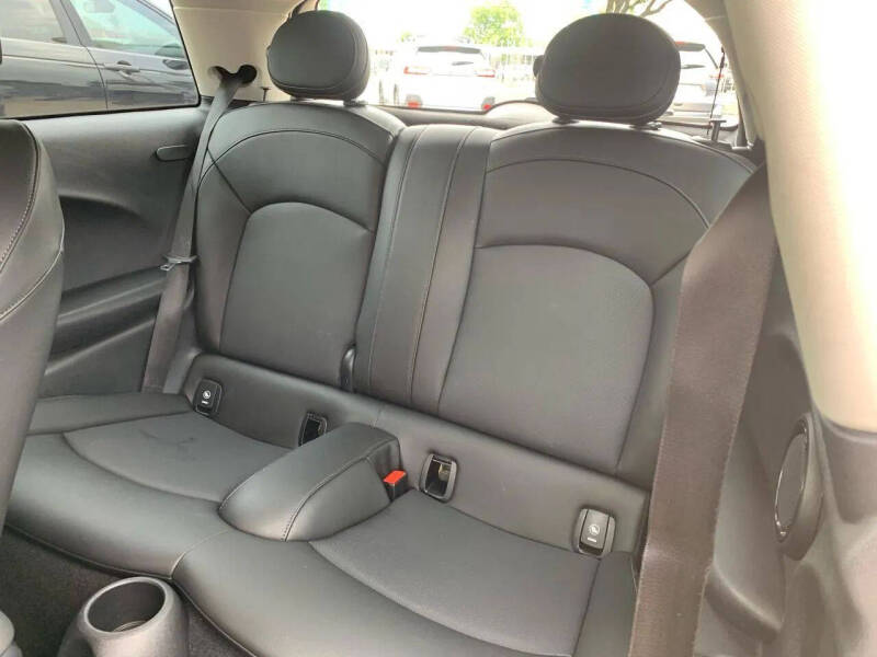 2020 MINI Hardtop 2 Door Cooper S