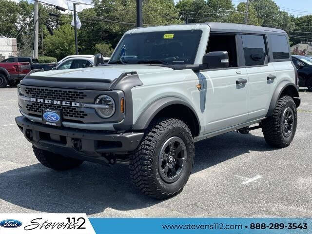 Ford Bronco For Sale In East Islip, NY - ®