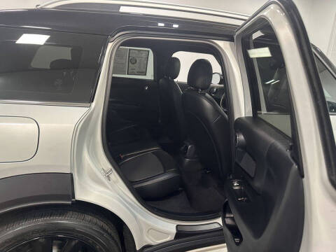 2021 MINI Countryman Cooper ALL4