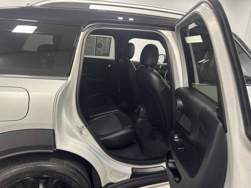 2021 MINI Countryman Cooper ALL4