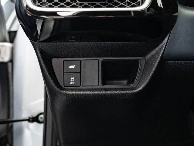 2026 Acura ADX w/A-SPEC