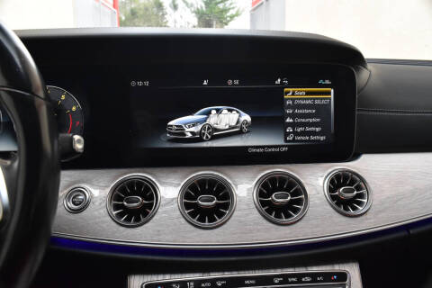 2020 Mercedes-Benz CLS CLS 450