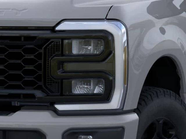 2026 Ford F-350 Super Duty