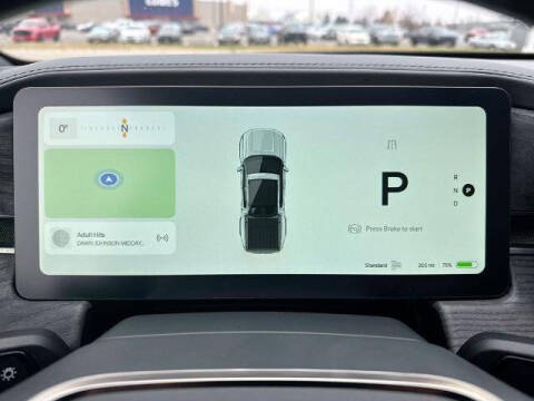 2023 Rivian R1T Adventure