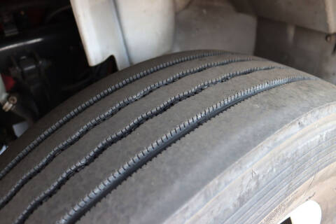 2020 International MV607