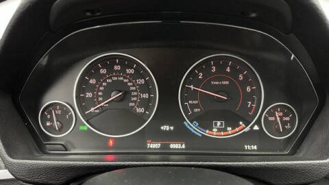 2019 BMW 4 Series 430i xDrive Gran Coupe