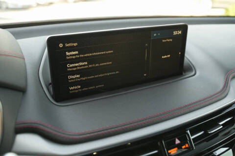 2023 Acura MDX SH-AWD w/A-SPEC