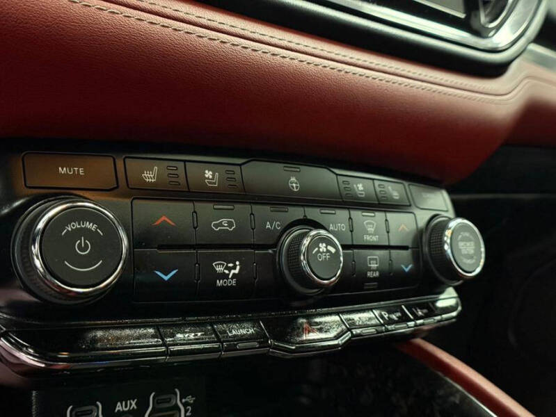 2023 Dodge Durango SRT 392 Premium