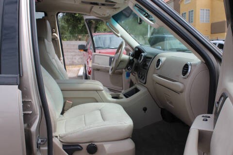 2003 Ford Expedition XLT