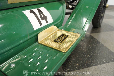 1914 Ford Model T