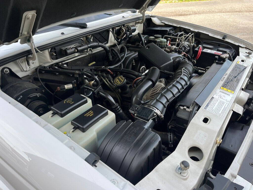2002 Ford Ranger 74