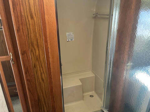 1996 Airstream Excella 1000