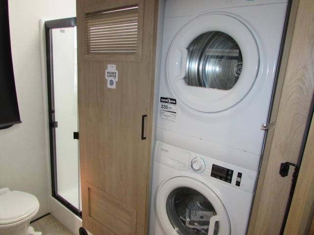 2025 Forest River SAT388JW