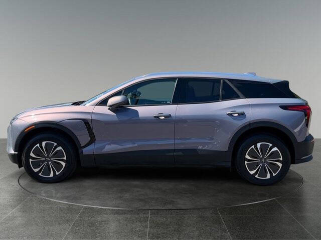 2024 Chevrolet Blazer EV 2LT