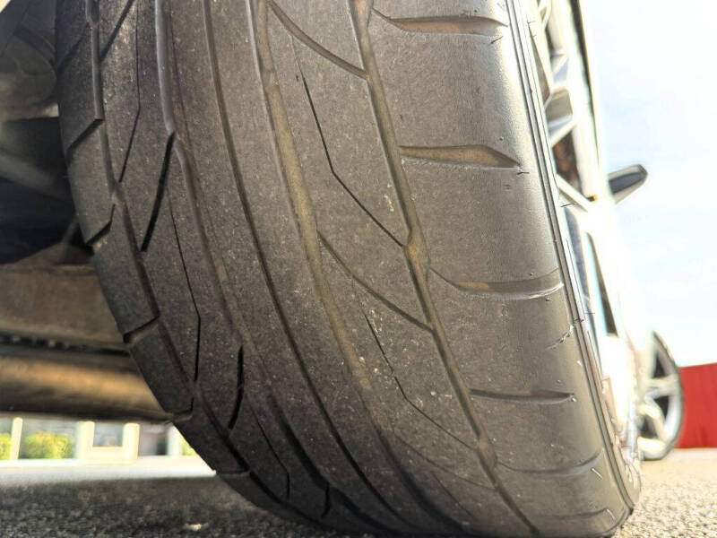 2010 Chevrolet Camaro SS