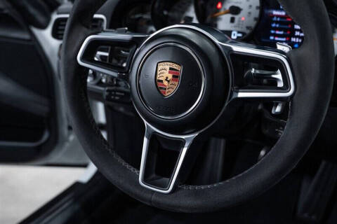 2016 Porsche 911 GT3 RS