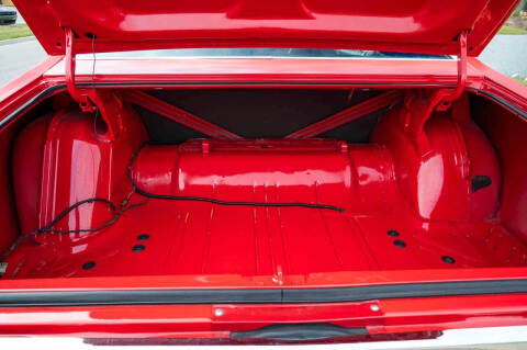 1972 Dodge Charger