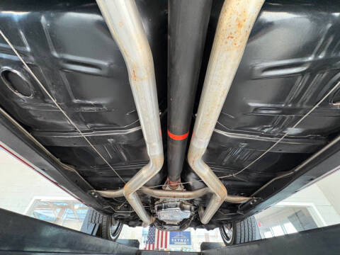 1966 Chevrolet Chevelle