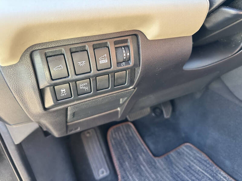 2020 Subaru Ascent Touring