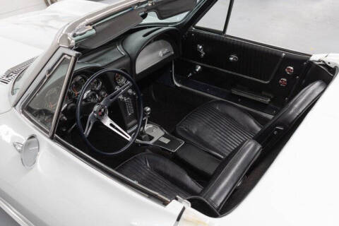 1964 Chevrolet Corvette