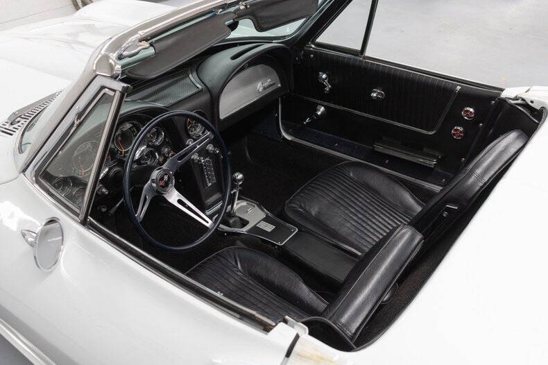 1964 Chevrolet Corvette