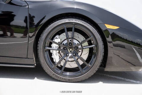 2008 Lamborghini Gallardo