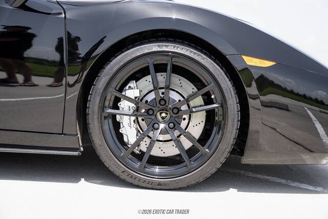 2008 Lamborghini Gallardo
