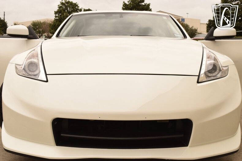 2009 Nissan 370Z