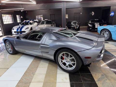 2006 Ford GT
