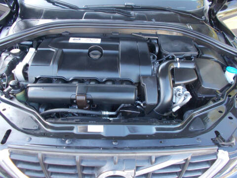 2013 Volvo XC60 3.2 Premier Plus
