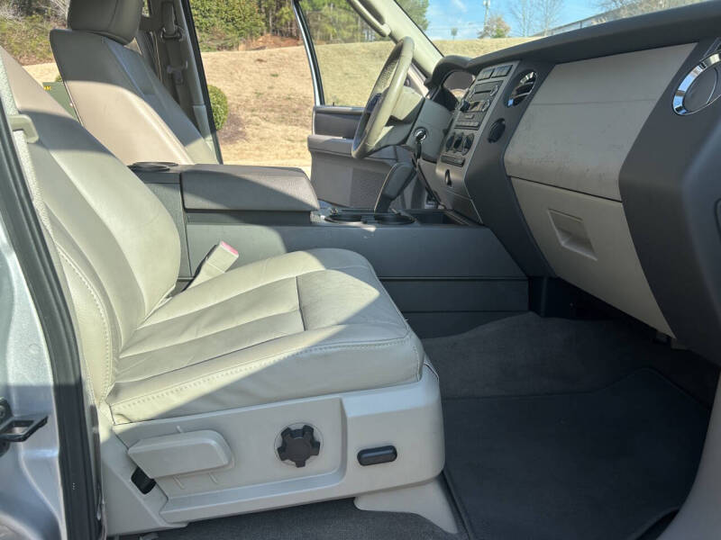 2012 Ford Expedition XLT