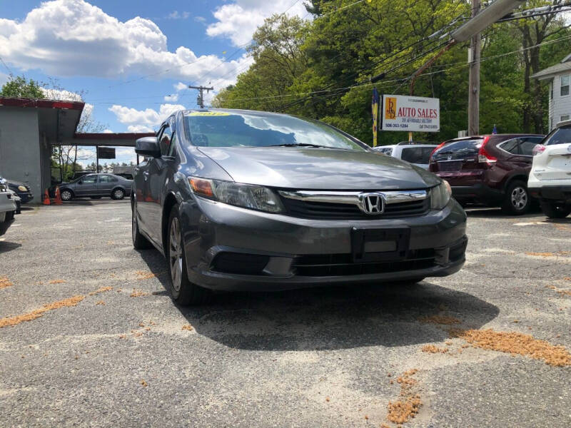 JRD Auto Sales, Inc. Car Dealer in Worcester, MA