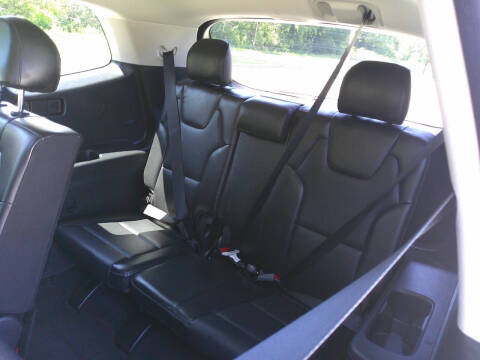 2021 Kia Telluride LX