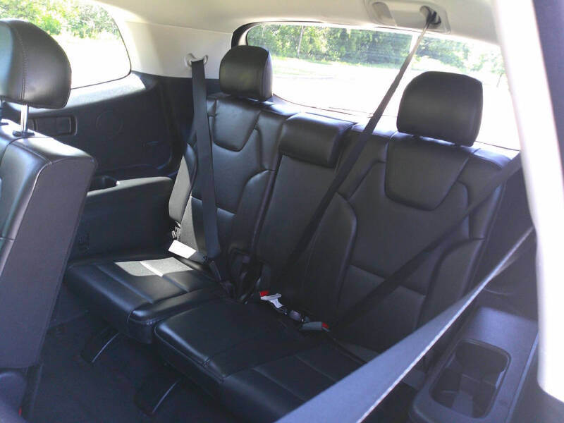 2021 Kia Telluride LX